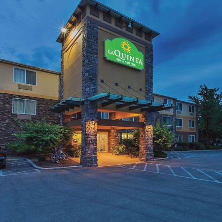 La Quinta By Wyndham Boise Airport Hotel Bagian luar foto